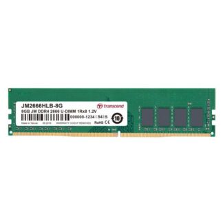 JM2666HLB-8G (JM2666HLB-8G)