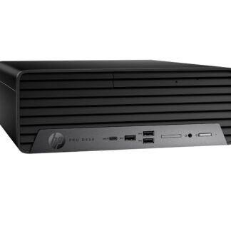 HP Pro 400 SFF G9 i5-14500 8GB DDR5 4800 SSD512 UHD 770 W11Pro
