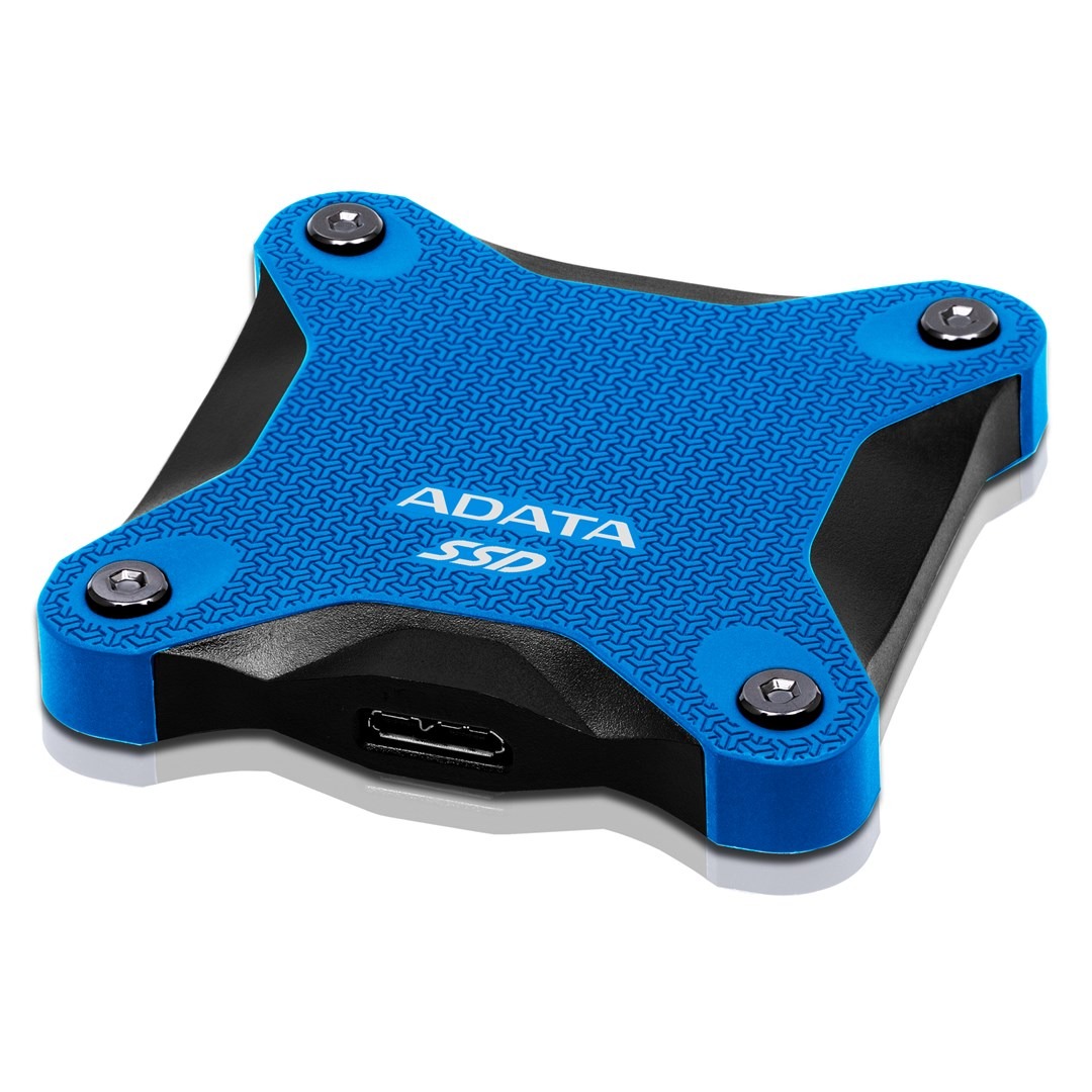 ADATA SD620 512 GB Blue - Image 2