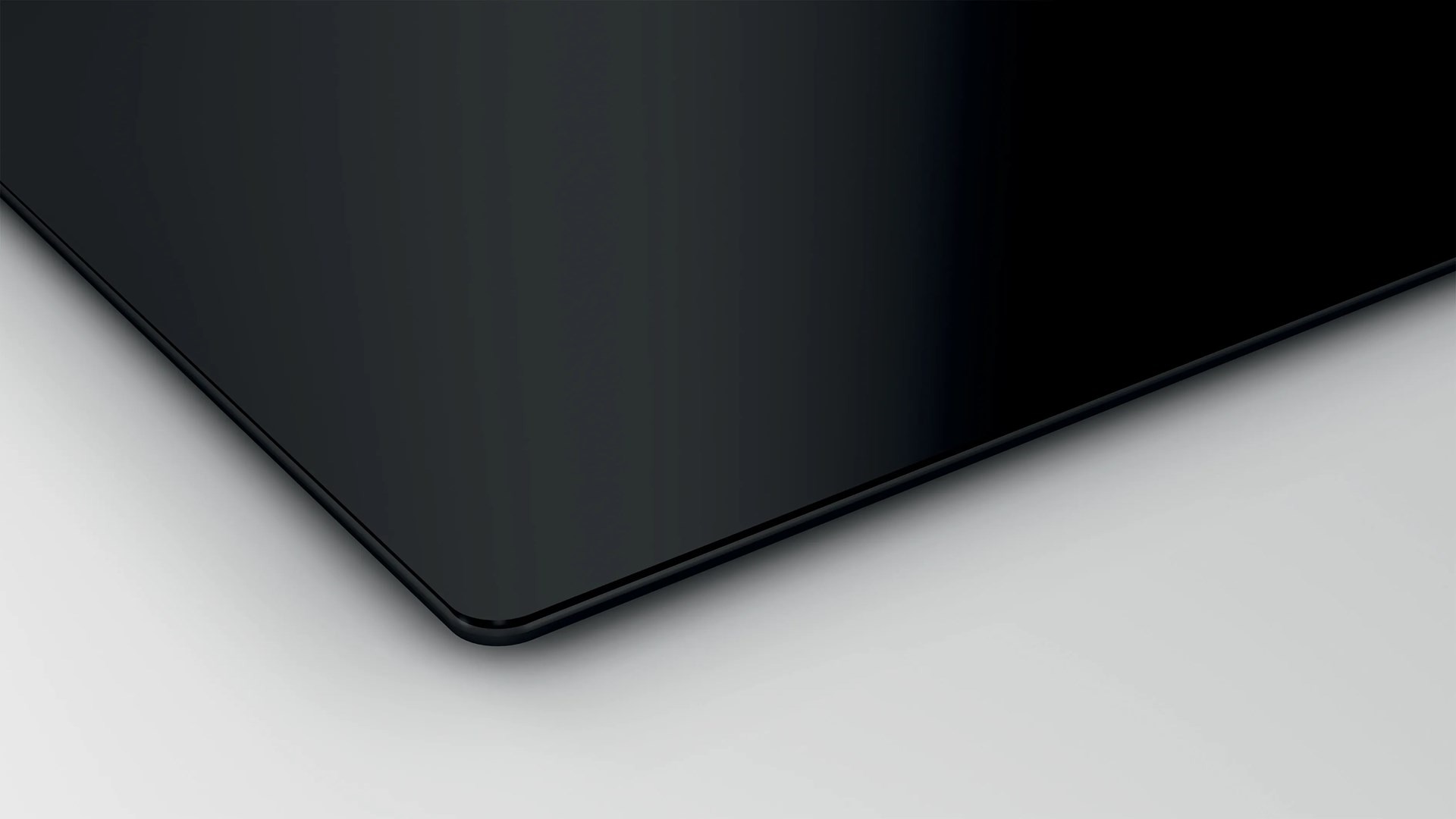 Bosch Serie 4 PUE611BB5D hob Black Built-in 59.2 cm Zone induction hob 4 zone(s) - Image 2