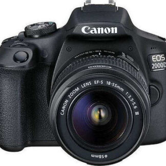 DSLR Φωτογραφικές Μηχανές