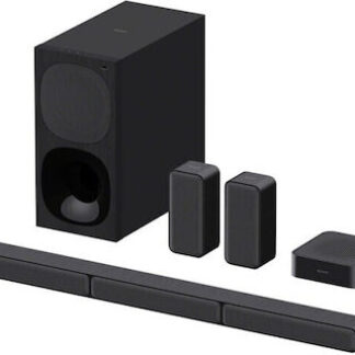 Set Home Cinema