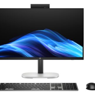 HP ProStudio 4 AiO G1i Ultra 5 225T 23.8 FHD 250nits LBL AG 16GB DDR5 5600 SSD512 Intel Graphics Cam IR 5MP W11Pro 3Y OnSite