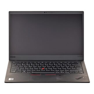 LENOVO X1 Carbon Gen. 8th i7-10610U 16GB 512GB SSD 14  FHD Win11pro  USED US QWERTY