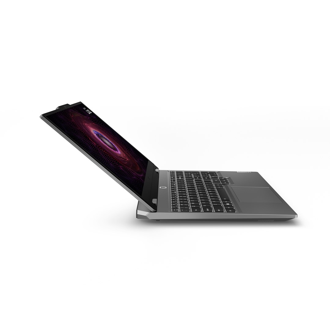 Lenovo LOQ 15ARP9 Ryzen 7 7435HS 15.6 FHD IPS 300nits AG 144Hz 16GB DDR5 4800 SSD512 GeForce RTX 4060 8GB LAN Cam 720p 60Wh Win11 Luna Grey - Image 6