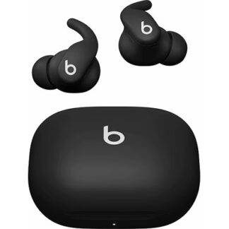 Apple Powerbeats Fit Jet Black