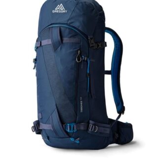 Gregory Targhee Hiking backpack S/M 45 l Blue