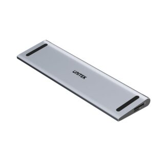 UNITEK DOCK STATION KVM 3X 4K USBC MST HDMI  STAND