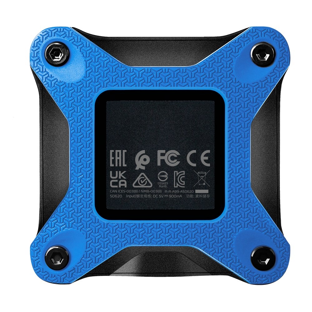 ADATA SD620 512 GB Blue - Image 4