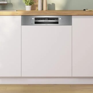Bosch SMI4HAS07E dishwasher Fully built-in 13 place settings C