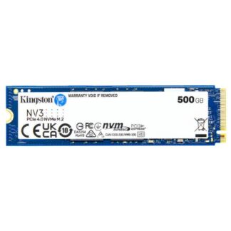 SSD NV3 M.2 2280 PCIe 4.0 NVMe 500GB (SNV3S/500G)