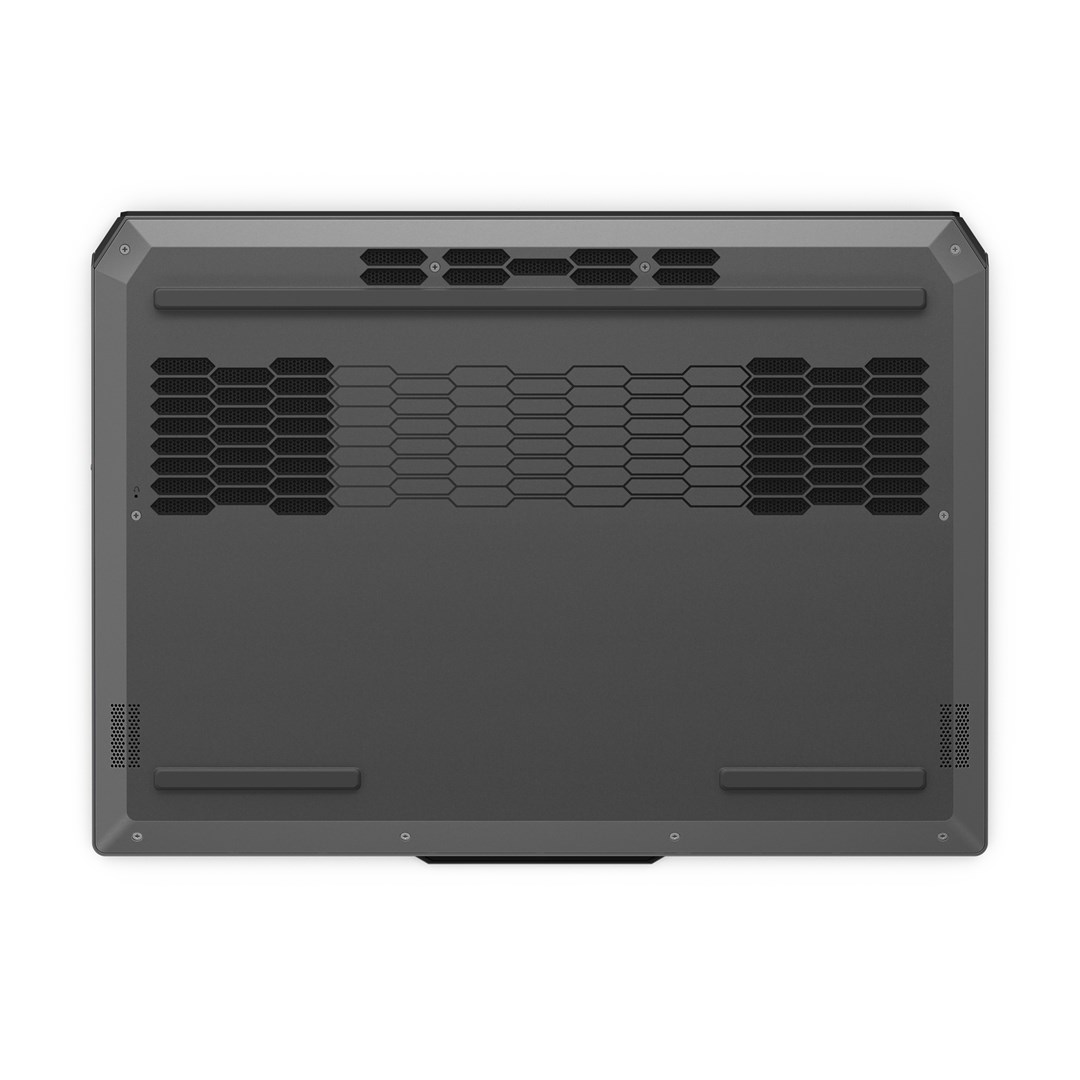 Lenovo LOQ 15ARP9 Ryzen 7 7435HS 15.6 FHD IPS 300nits AG 144Hz 16GB DDR5 4800 SSD512 GeForce RTX 4060 8GB LAN Cam 720p 60Wh Win11 Luna Grey - Image 10