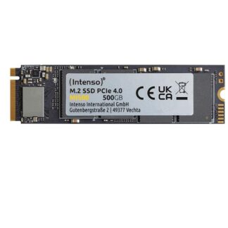 SSD INTERNAL 500GB M.2 PCIe 4.0 MI500 Gen 4x4 NVME (3836450)