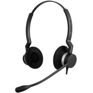 Jabra BIZ 2300 Duo  NC  Bal