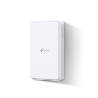 TP-Link 5G Outdoor Router Build-In 5G Modem 5G wireless router 2.5 Gigabit Ethernet White