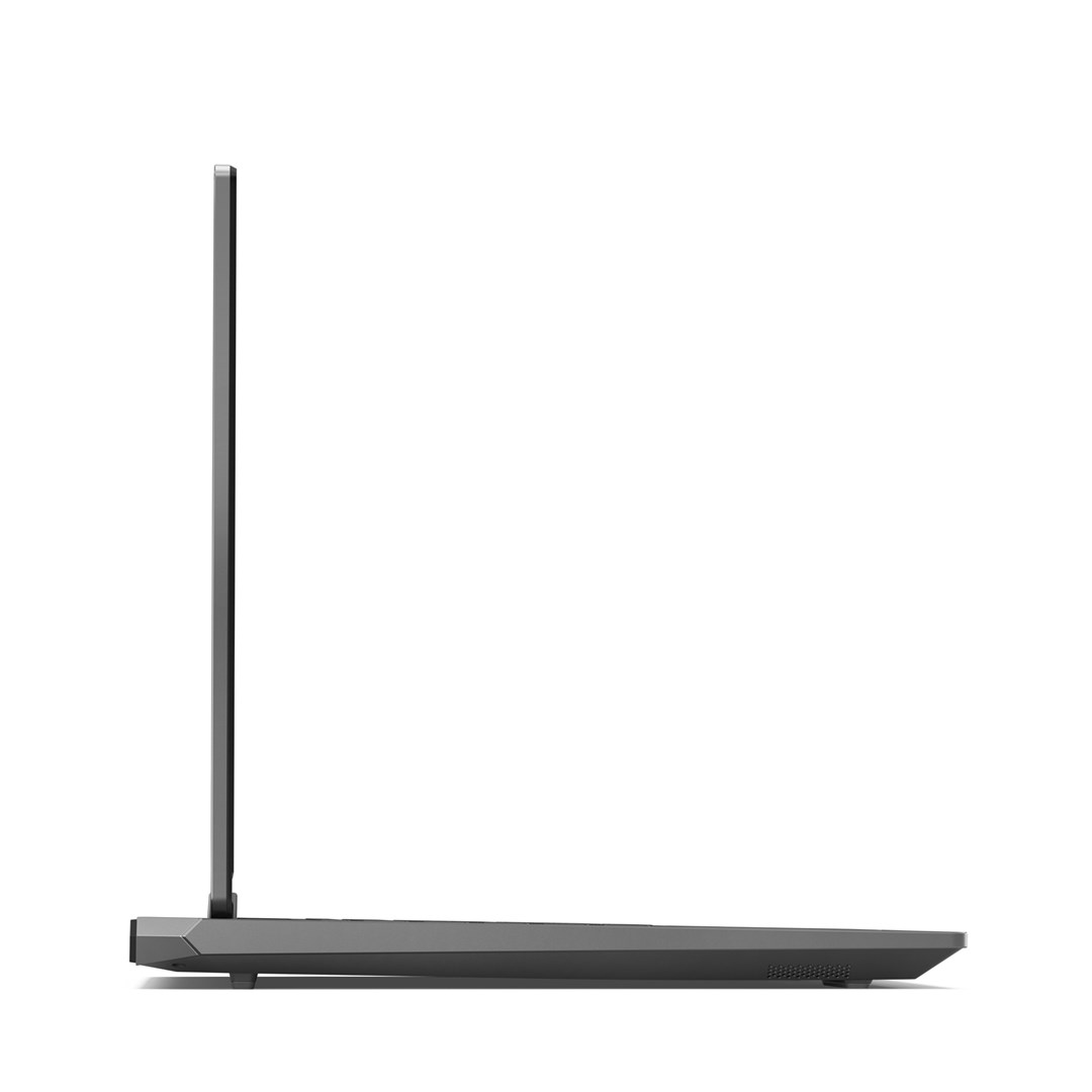 Lenovo LOQ 15ARP9 Ryzen 7 7435HS 15.6 FHD IPS 300nits AG 144Hz 16GB DDR5 4800 SSD512 GeForce RTX 4060 8GB LAN Cam 720p 60Wh Win11 Luna Grey - Image 11
