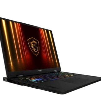 MSI Vector 18 HX AI A2XWJG-690PL Ultra 9 275HX 18.0 QHD+ 240Hz IPS-Level panel 32GB DDR5 SSD2TB GeForce RTX 5090_24GB W11Pro