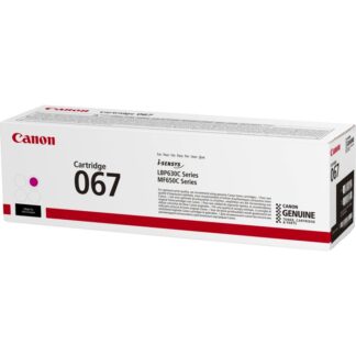 (5100C002) CARTUCCIA MAGENTA DURATA 1250 PAG                                     LBP631CW  LBP633CD