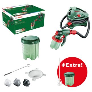 Bosch PFS 5000 E Spritzpistole