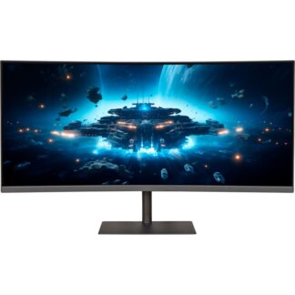 LG 34G630A-B