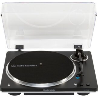Audio-Technica AT-LP70X BT schwarz
