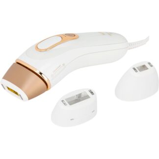 Depilator laserowy Braun Silk Expert Pro 5 IPL