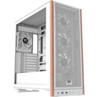 Thermaltake S370 WS Snow White