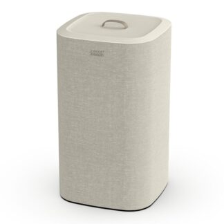 Joseph Joseph Tota 60L Ecru Laundry Separation Basket