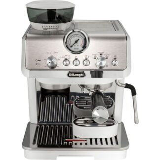 DeLonghi EC 9155.W La Specialista Arte