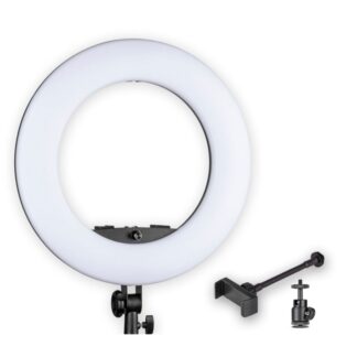 Walimex pro Rainbow LED RGBWW Ringleuchte