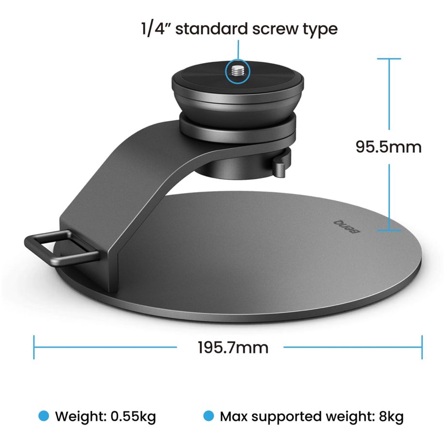 BenQ ST30 Stand for GP520 - Image 2