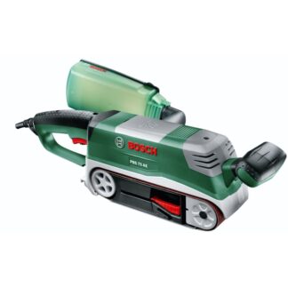 Bosch PBS 75 AE Set Bandschleifer