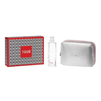 Tous Etv 90ml Neceser Set