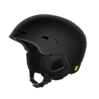 POC Obex MIPS Black matt XL/XXL