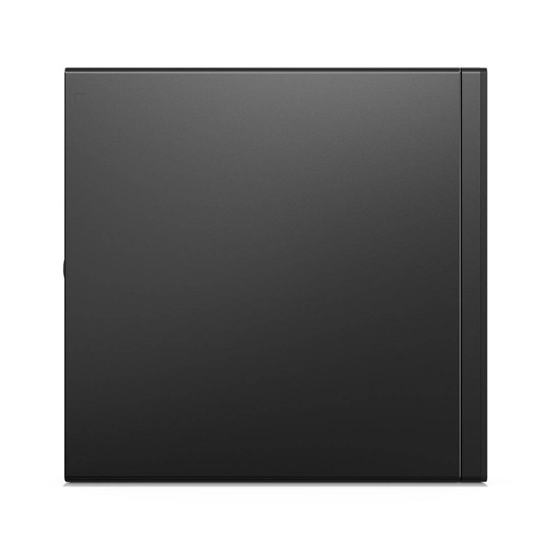 Lenovo ThinkCentre M70q Gen 5 Intel® Core⢠i7 i7-14700T 16 GB DDR5-SDRAM 512 GB SSD Windows 11 Pro Mini PC Black - Image 6