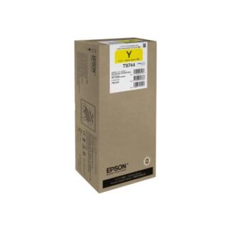 Epson Ink T9744 Yellow Gelb XXL (C13T974400)
