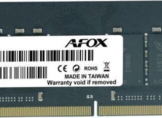 AFOX SO-DIMM DDR4 16GB 3200MHZ MICRON CHIP