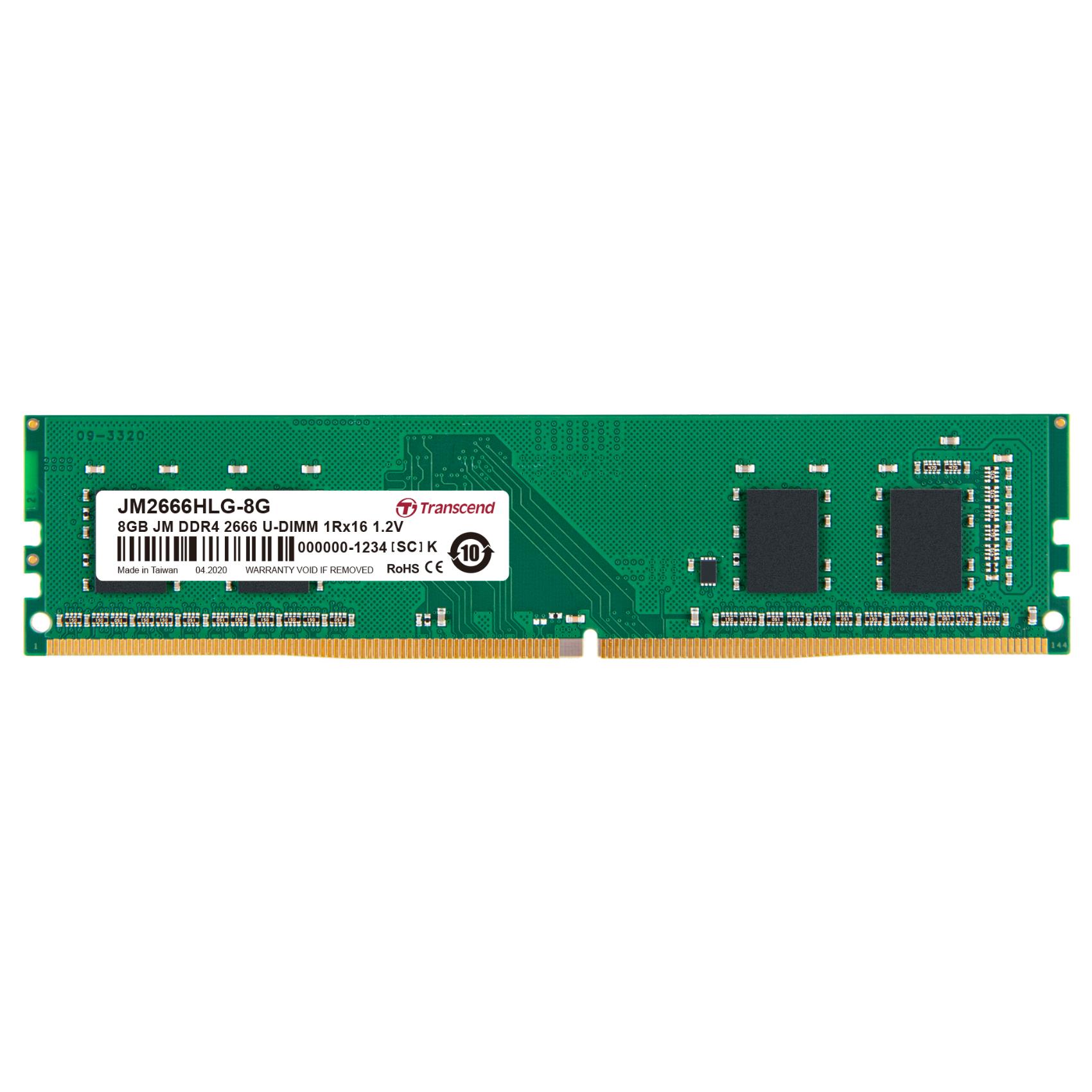 JM2666HLG-8G (JM2666HLG-8G)