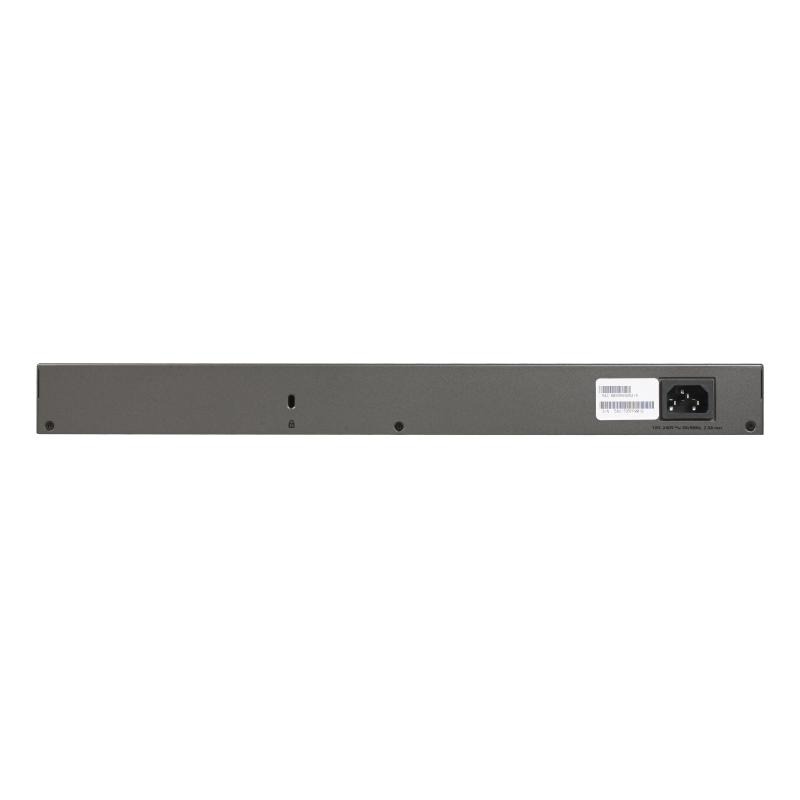 Netgear Switch XS724EM-200EUS XS724EM200EUS (XS724EM-200EUS) - Image 4