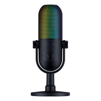 Razer Microphone Seiren V3 Chroma (RZ19-05060100-R3M1) (RZ1905060100R3M1)