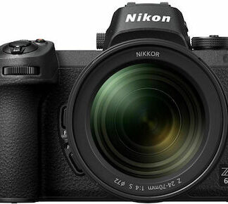 Mirrorless Φωτογραφικές Μηχανές