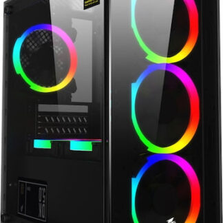 Desktop PC