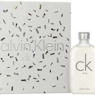 Calvin Klein Ck One Edt Spray 200ml Nav23 Sets