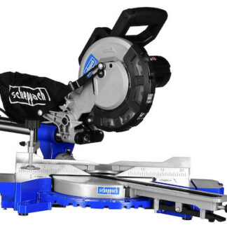Scheppach HM216 Softstart (SCH59012159958) 2000 W
