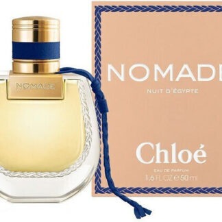 Chloé Nomade Nuit D'egypte Edp Spray 50ml