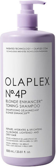 Olaplex N4p Bond Maintenance Champú Violeta 1000ml