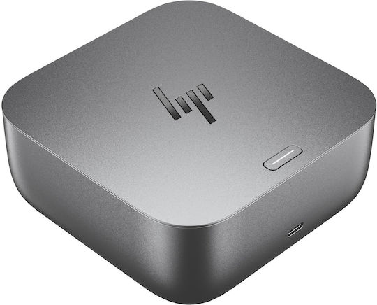 HP Docking Station Thunderbolt Dock G6 100W (9X472UT#ABB)