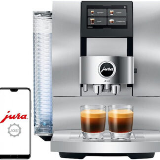 JURA Z10 (EB) Fully-auto Espresso machine 2.4 L