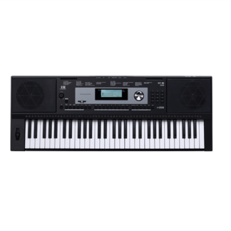 Αρμόνια & Keyboards