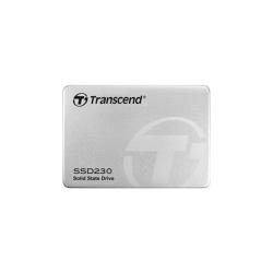 TS256GSSD230S - SSD 2.5" da 256GB, SATA3, 3D TLC (TS256GSSD230S)